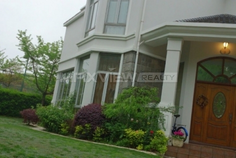 Oriental Garden   |   东方花园 4bedroom 300sqm ¥35,000 PDV00046