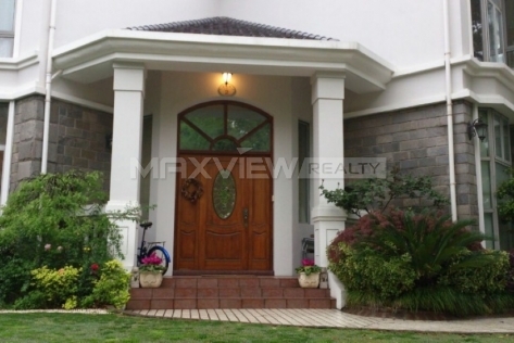 Oriental Garden   |   东方花园 4bedroom 300sqm ¥35,000 PDV00046