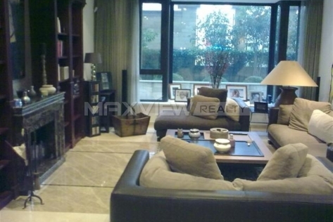 Chanter Garden   |   香缇花园 4bedroom 400sqm ¥65,000 CNA10313
