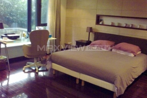 Chanter Garden   |   香缇花园 4bedroom 400sqm ¥65,000 CNA10313