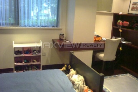 Chanter Garden   |   香缇花园 4bedroom 400sqm ¥65,000 CNA10313
