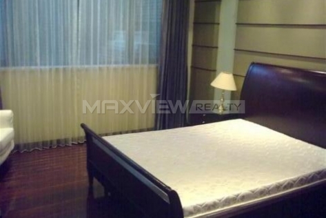 Chanter Garden   |   香缇花园 4bedroom 400sqm ¥65,000 CNA10313