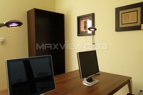 Yanlord Garden   |   仁恒滨江花园 3bedroom 180sqm ¥36,000 PDA03944G