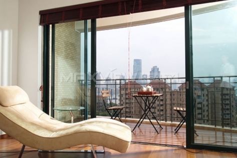 Yanlord Garden   |   仁恒滨江花园 3bedroom 180sqm ¥36,000 PDA03944G