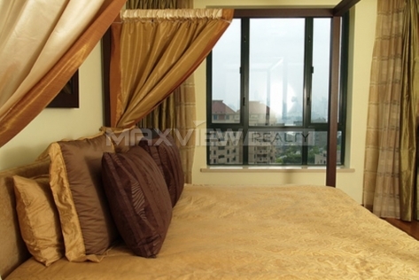 Yanlord Garden   |   仁恒滨江花园 3bedroom 180sqm ¥36,000 PDA03944G