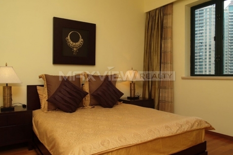 Yanlord Garden   |   仁恒滨江花园 3bedroom 180sqm ¥36,000 PDA03944G
