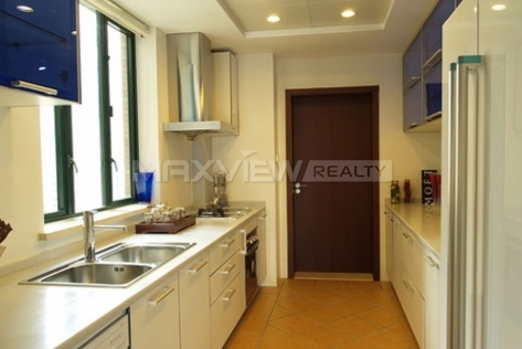 Yanlord Garden   |   仁恒滨江花园 3bedroom 180sqm ¥36,000 PDA03944G