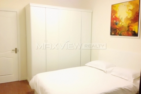 Central Palace   |   陆家嘴中央公寓 2bedroom 104sqm ¥17,000 SH014321