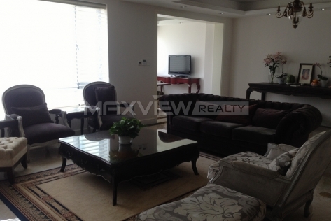 City Condo   |   虹桥豪苑 4bedroom 237sqm ¥30,000 SH003715