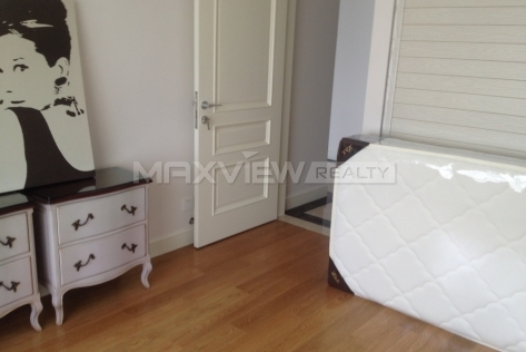 City Condo   |   虹桥豪苑 4bedroom 237sqm ¥30,000 SH003715