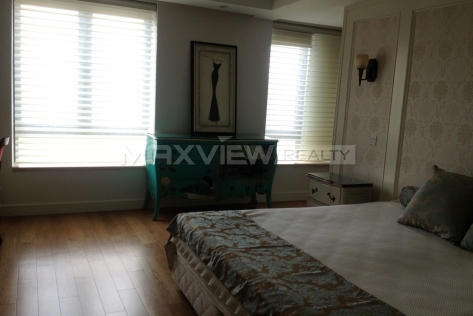 City Condo   |   虹桥豪苑 4bedroom 237sqm ¥30,000 SH003715