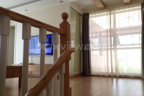 Grand Riverside | 新天地河滨花园 3bedroom 280sqm ¥30,000 SH014726