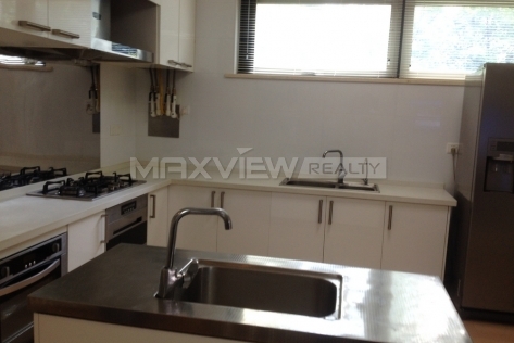 Grand Riverside | 新天地河滨花园 3bedroom 280sqm ¥30,000 SH014726