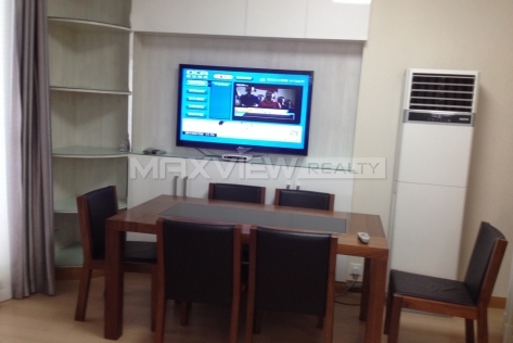 Grand Riverside | 新天地河滨花园 3bedroom 280sqm ¥30,000 SH014726