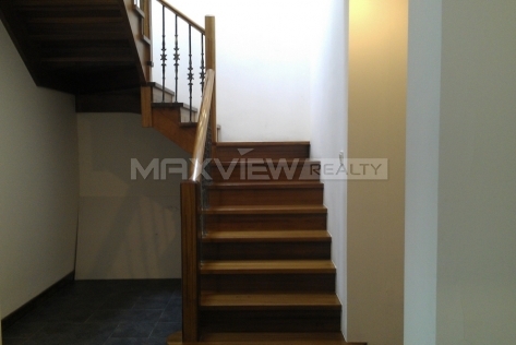 Le Chateau  |  夏宫花园 4bedroom 320sqm ¥35,000 SH009250