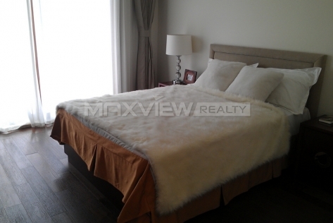 Le Chateau  |  夏宫花园 4bedroom 320sqm ¥35,000 SH009250