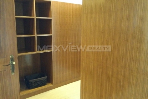 Le Chateau  |  夏宫花园 4bedroom 320sqm ¥35,000 SH009250