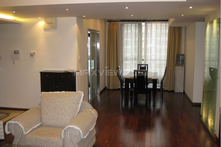 Top of the City   |   中凯城市之光 3bedroom 171sqm ¥26,000 JAA04367