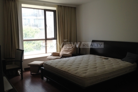 Up Town   |   上城 4bedroom 202sqm ¥25,000 SH014727