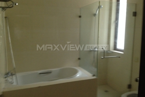 Up Town   |   上城 4bedroom 202sqm ¥25,000 SH014727