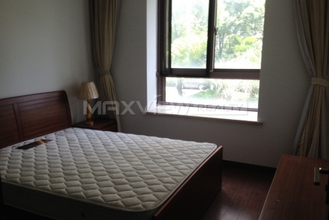 Up Town   |   上城 4bedroom 202sqm ¥25,000 SH014727