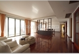 Central Residences 4bedroom 333sqm ¥55,000