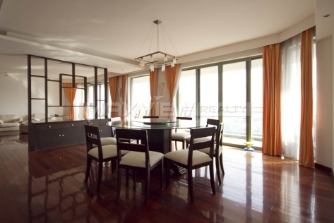 Central Residences   |   嘉里华庭 4bedroom 333sqm ¥55,000 CNA05701