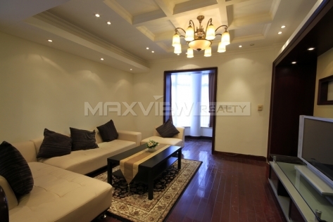 Elite Garden   |   富宏花园 4bedroom 250sqm ¥33,000 CNV00150