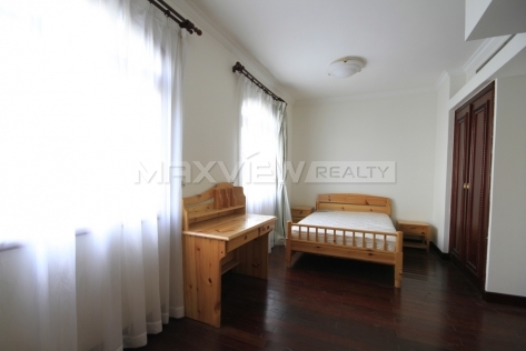 Elite Garden   |   富宏花园 4bedroom 250sqm ¥33,000 CNV00150