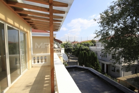 Elite Garden   |   富宏花园 4bedroom 250sqm ¥33,000 CNV00150