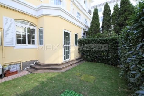 Elite Garden   |   富宏花园 4bedroom 250sqm ¥33,000 CNV00150