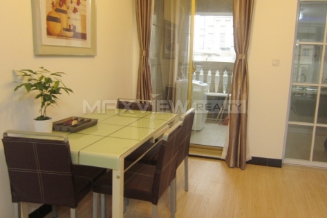 Royal Garden   |  皇家花园  3bedroom 140sqm ¥20,000 SH012279