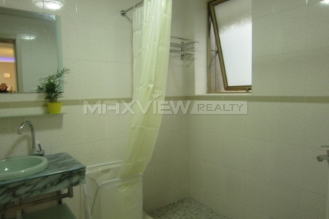 Royal Garden   |  皇家花园  3bedroom 140sqm ¥20,000 SH012279