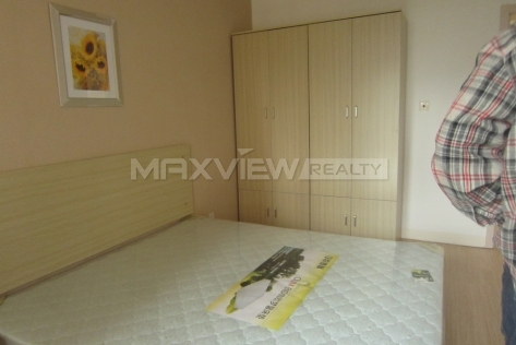 Royal Garden   |  皇家花园  3bedroom 140sqm ¥20,000 SH012279