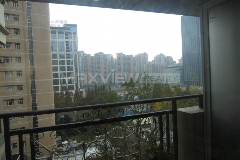 Royal Garden   |  皇家花园  3bedroom 140sqm ¥20,000 SH012279