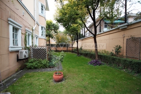 Windsor Park   |   温莎花园 4bedroom 320sqm ¥70,000 SH012220