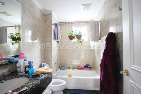 Windsor Park   |   温莎花园 4bedroom 320sqm ¥70,000 SH012220