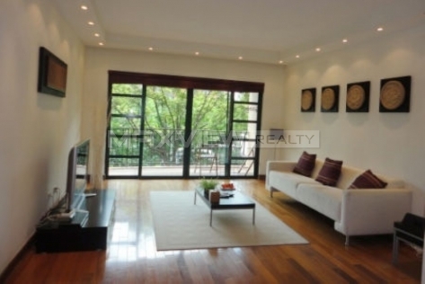 Yanlord Garden   |   仁恒滨江花园 3bedroom 150sqm ¥33,000 SH013987