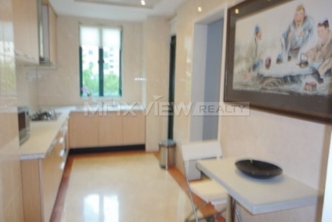 Yanlord Garden   |   仁恒滨江花园 3bedroom 150sqm ¥33,000 SH013987