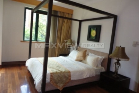Yanlord Garden   |   仁恒滨江花园 3bedroom 150sqm ¥33,000 SH013987