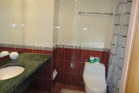 Yanlord Garden   |   仁恒滨江花园 3bedroom 150sqm ¥33,000 SH013987
