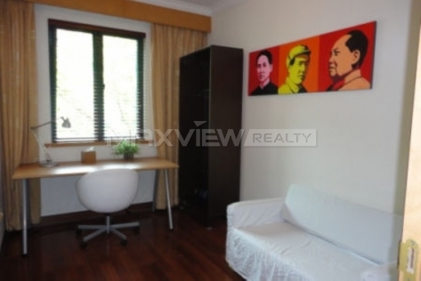 Yanlord Garden   |   仁恒滨江花园 3bedroom 150sqm ¥33,000 SH013987