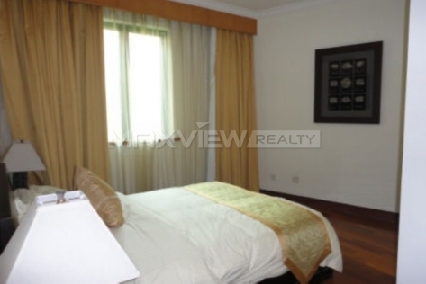 Yanlord Garden   |   仁恒滨江花园 3bedroom 150sqm ¥33,000 SH013987