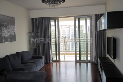 Yanlord TownIII   |    仁恒河滨城III 3bedroom 150sqm ¥26,000 SH002707