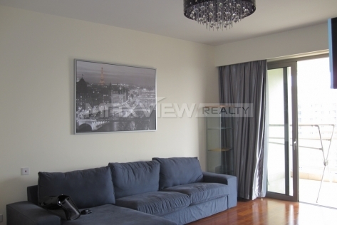 Yanlord TownIII   |    仁恒河滨城III 3bedroom 150sqm ¥26,000 SH002707