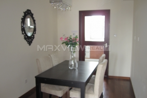 Yanlord TownIII   |    仁恒河滨城III 3bedroom 150sqm ¥26,000 SH002707