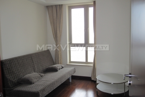 Yanlord TownIII   |    仁恒河滨城III 3bedroom 150sqm ¥26,000 SH002707