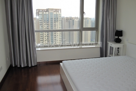 Yanlord TownIII   |    仁恒河滨城III 3bedroom 150sqm ¥26,000 SH002707