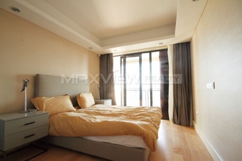 Casa Lakeville   |   翠湖嘉苑 4bedroom 443sqm ¥120,000 SH011050