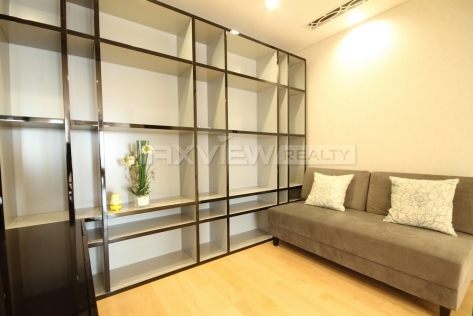 Casa Lakeville   |   翠湖嘉苑 4bedroom 443sqm ¥120,000 SH011050